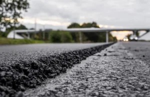 GDDKiA rozwiązała umowy o wartości ponad 1,4 mld na budowę ponad 50 km dróg