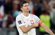 Robert Lewandowski: Piłkarze są ofiarami akcji z premiami