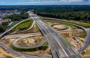 Drogi ekspresowe mogą stać się autostradami. Co to oznacza dla kierowców?