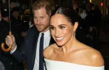 Prince Harry and Meghan Markle were accused of destroying the Royal Family...