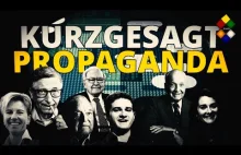 Jak kanał youtubowy Kurzgesagt promuje propagandę za kasę od miliarderów.
