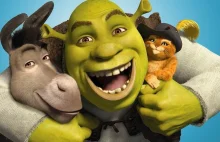 Shrek 5 jednak powstanie? Kot w butach się wygadał!