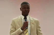 USA. 18-letni Jaylen Smith został najmłodszym czarnoskórym burmistrzem w histor.
