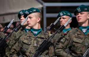 Ćwiczenia wojskowe w Polsce. Kto może zostać powołany?