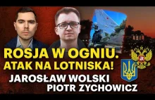 Ukraina kontr-atakuje! Czołgi Abrams dla Polski