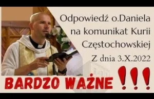 Polscy księża uznający za papieża Benedykta XVI