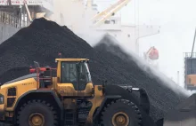 Szef elektrociepłowni o węglu z Kazachstanu: jakość nas zaskoczyła