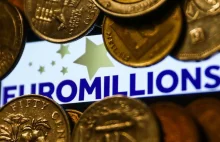 Belgia: 165 osób wspólnie wygrało na loterii 143 miliony euro