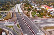 Drogi ekspresowe staną się autostradami? Minister wyjaśnia kontrowersyjny pomysł
