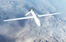 Rosja prawdopodobnie otrzymała nową dostawę dronów z Iranu