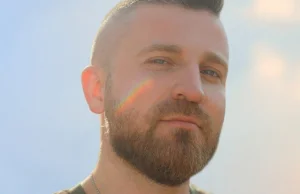 Mateusz Sobiecki: „Jestem gejem i oficerem Wojska Polskiego”