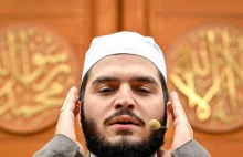 Islam z niemieckim akcentem. Co 15 mieszkaniec Niemiec jest muzułmaninem