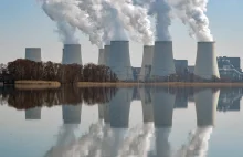 Niemiecka energetyka wraca do węgla.