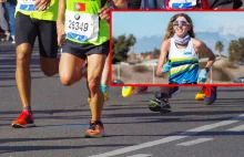 USA: Pobiła rekord w ultramaratonie. Anulowano go po ponownym zmierzeniu trasy