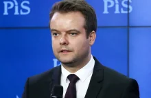 Bochenek: Naszym obowiązkiem jest przestrzec obywateli przed Tuskiem