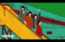 The Beatles - Here, There and Everywhere