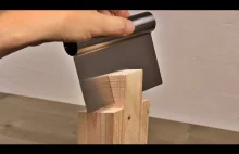 Praca z drewnem w wyjątkowy sposób