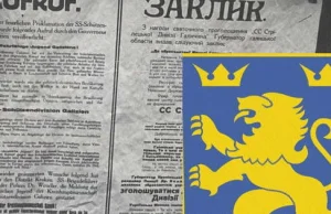 Czy symbol SS-Galizien jest nazistowski? Sąd Najwyższy Ukrainy wydał wyrok