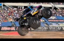 Monster Jam World Finals 21 - WOW Moments Compilation