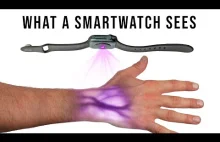 Dziwne migające światło w smartwatchu, czy jak zearki mierzą tętno [ENG]