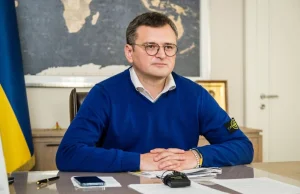 Dzielenie Rosji. Słowa ukraińskiego ministra mogą wywołać szok na Zachodzie
