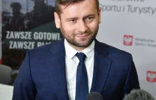 50 mln zł na aktywność sportową? Dobrze, że już jest taki program