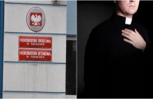 Prokuratura umorzyła śledztwo w sprawie księdza, który miał molestować dzieci