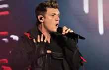 Nick Carter z Backstreet Boys oskarżony o gwałt w 2001