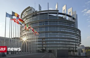 Podejrzenie korupcji. Wiceprezydent(ka) euro-parlamentu zatrzymana.