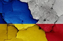 Relacje Polska-Ukraina: Miał być sojusznik, jest wróg