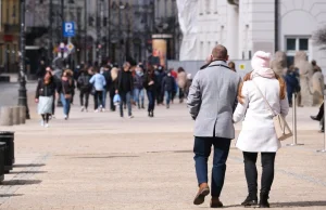 Niepokojące trendy demograficzne. Rodzi się za mało Polaków