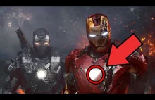 Drobne detale w Iron Man 2, które dopiero po latach nabierają znaczenia!