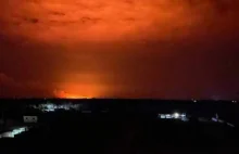 Odessa: Nocny atak dronów. Tysiące ludzi zostało bez prądu
