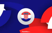 Chorwaci oczywiście zarabiają na grze w reprezentacji