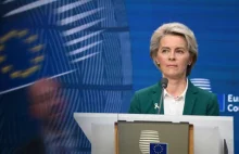 Von der Leyen pod ostrzałem. Ministrowie domagają się jawności ws....