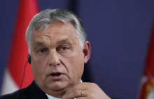Kryzys na Węgrzech staje się faktem. Ciekawe kto następny ...