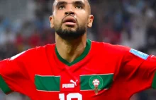 Maroko w półfinale mundialu! Portugalia za burtą