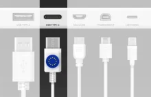 Apple nie ma wyjścia, USB-C obowiązkowe. Unia Europejska dała ultimatum