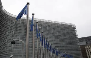 Unia Europejska zatwierdziła pakiet pomocowy dla Ukrainy