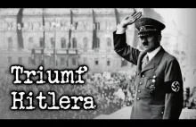 Anschluss Austrii. Jak Hitler zdobył Wiedeń?