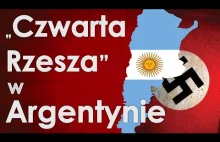 "Czwarta Rzesza" w Argentynie