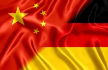 Chiny przejmują udziały w kluczowych sektorach Niemiec. Scholz w cieniu...