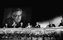 Kissinger kontinuum: Historia programu młodych globalnych liderów WEF