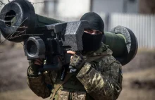 USA: w planach Kongresu możliwe szybsze dostawy uzbrojenia dla Ukrainy