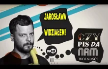 pyta.pl dla RBL.TV - Czy PiS da nam wolność?