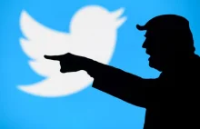 Twitter naginał własne zasady, żeby zbanować Trumpa i współpracował z FBI