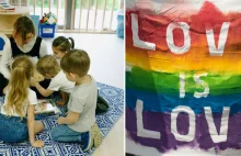 W Berlinie otworzą przedszkola LGBT z powiązaniami z pedofilami.