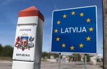 Rosyjska neonazistowska bojówka zbiera informacje o bałtyckich członkach NATO