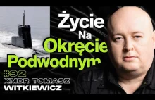 Jak Wygląda Życie Na Polskim Okręcie Podwodnym