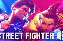 Fani Street Fighter 6 nie są zadowoleni z grafiki pudełkowej gry